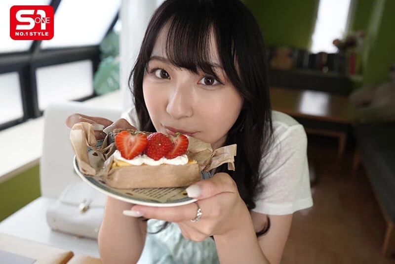 1ヶ月ガチ禁欲した本物可愛い美少女が性欲大解放イキ壊れる、超絶頂キメセクエロティズム 新木希空