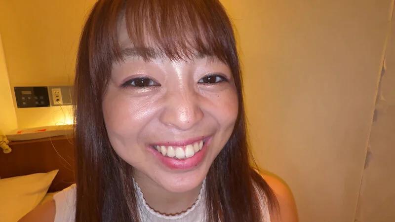 【個人撮影】赤城穂波 初喉チンコ触り＆超長舌を開口器で観察 ギャラリー 1