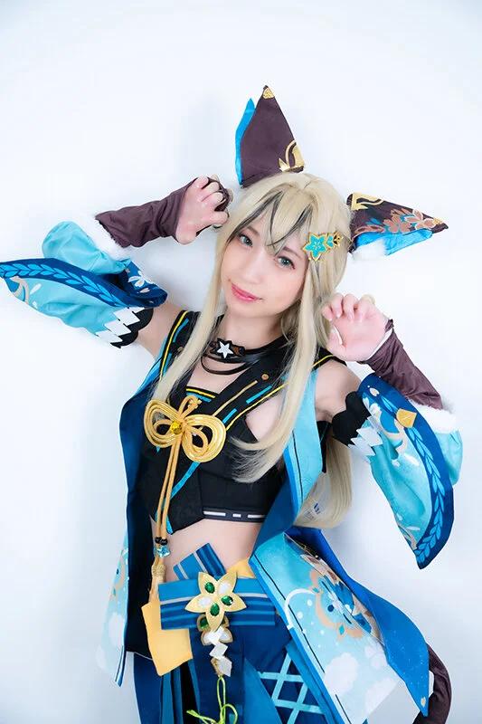 140センチ台ミニマムパイパン美少女レイヤー ド変態本性晒すエンドレスガチイキ絶頂3P連続中出しセックス ギャラリー 5