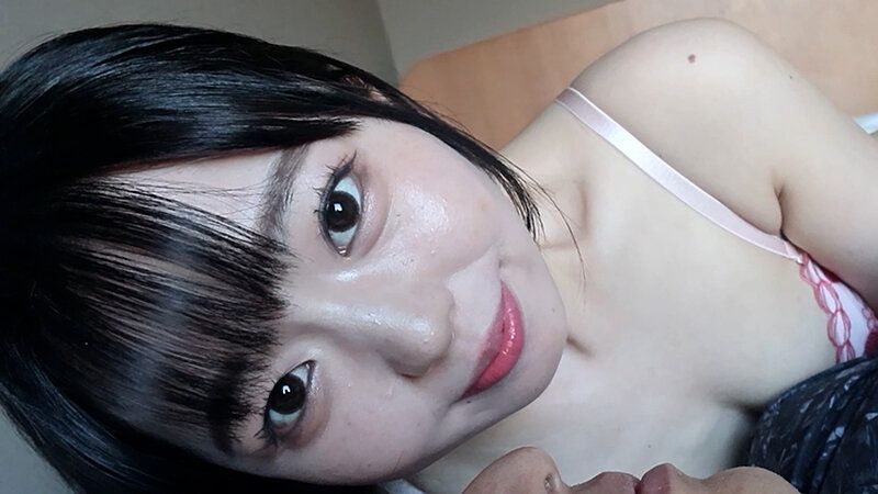 ドSでカワイイ童顔お姉さんがM男に濃厚鼻フェラ ギャラリー 2