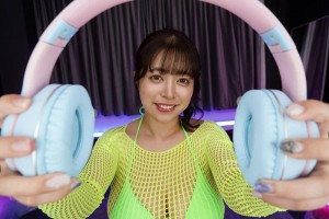 【VR】耳トランス 全身パイズリおっぱい特化 羽月乃蒼【8K】 ギャラリー 7