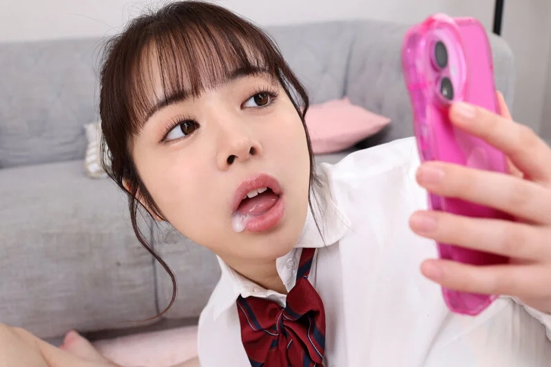 【VR】いつでもどこでも！【8K超肉感即エロ特化】好きな時にハメ放題！！日常生活を送りながら自由にSEXをさせてくれるドスケベ陰キャ妹 Nちゃん