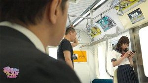 痴●グループのターゲットになった男の娘♂ 雫こころ ギャラリー 1