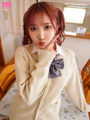 僕を童貞とバカにする幼馴染J系ギャルのヤリマ●コへ即ズボ暴走ピストン抜かずの中出し！ すると僕チンがドストライクすぎて甘えてチ●ポを抜いてくれない！ 斎藤あみり ギャラリー 1