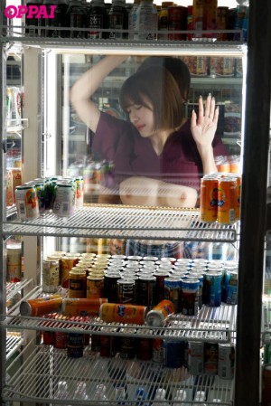 時給アップと引き換えに極悪店長の性処理業務を受け入れた巨乳バイトの深夜シフトNTR 藤森里穂 ギャラリー 7