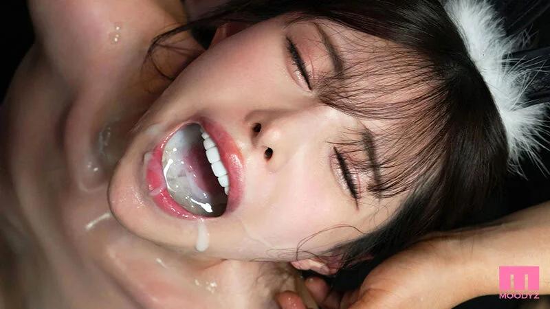 MOODYZ創立25周年記念 ドリームウーマンVol.100 新ありな ギャラリー 8