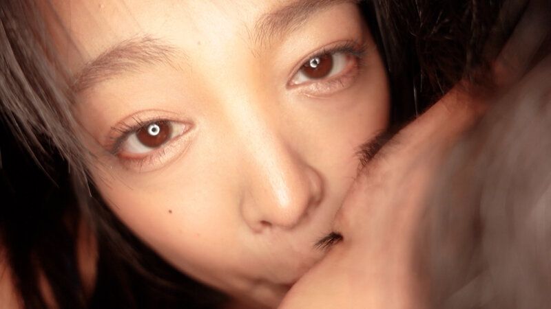 リードしてくれるソフトSお姉さんがM男に濃厚鼻フェラ ギャラリー 12