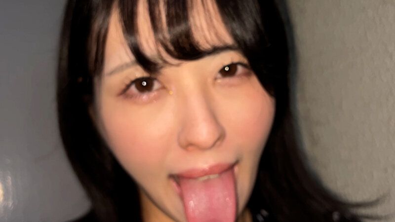 街角で声をかけて口内観察させてもらう スレンダーOL あいちゃん ギャラリー 18