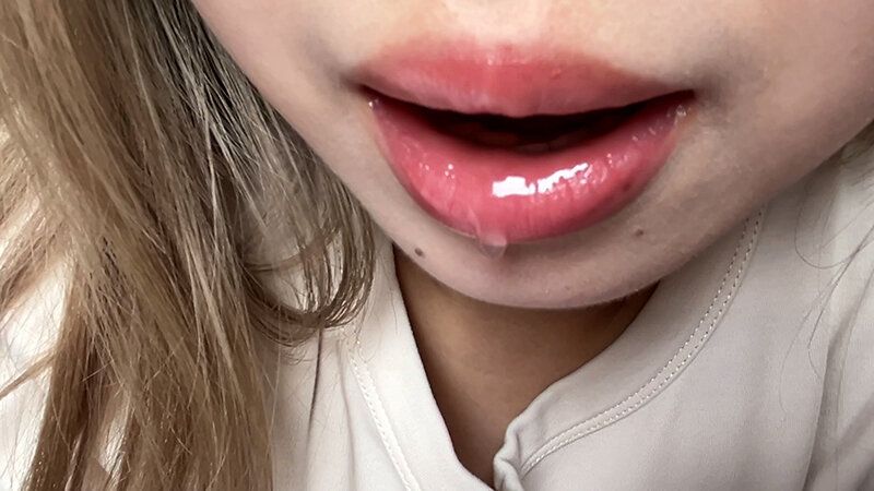 街角で声をかけて口内観察させてもらう ネイリスト見習い ひなたちゃん ギャラリー 13