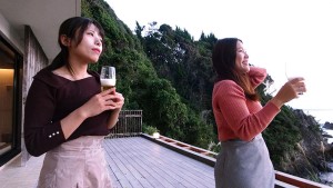 セックスレス人妻と行く 不倫づくし貸別荘の旅 Side.B ギャラリー 1