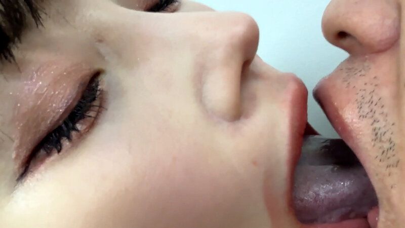 M男が街中で女性に声をかけてキスさせてもらう アパレル関係 ひなみちゃん ギャラリー 11