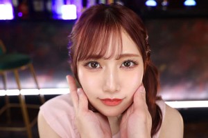 【VR】顔面特化アングルVR ～新卒の後輩と残業終わりに相性抜群な不倫SEX編～ 斎藤あみり ギャラリー 2