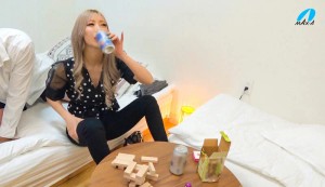 有名女優のガチSEX見せて下さい！！ ギャラリー 1