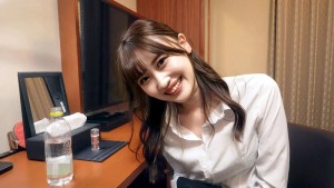 女子社員と二人きり イチャLOVE見せ合いオナニー みずき 有馬みずき ギャラリー 1