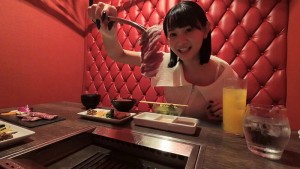 高級車に乗るパパとド淫乱性癖さらしたデート2 静河 ギャラリー 3