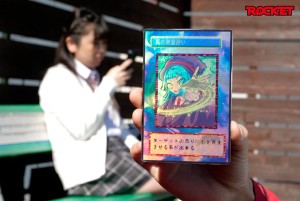 ROCKET17周年記念ユーザーリクエスト祭り エロガキが不思議なトレーディングカードゲームを手に入れた！！リメイク ギャラリー 1
