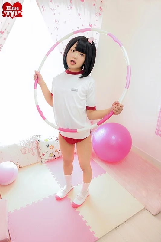 147cm18歳ミニマムロリ系オトコノ娘 ひめドットらぶ おののぞみは発情中