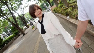 恋人いちゃラブドキュメント Fカップ20歳恥ずかしがりんぼ娘 神園ゆあちゃんと1日イチャイチャデート ギャラリー 2