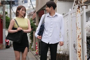 新任の美園先生が僕のチ○ポに即堕ちした夏の日。 美園和花 ギャラリー 4