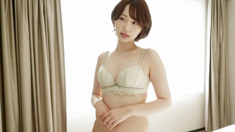 人妻の浮気心 那賀崎ゆきね