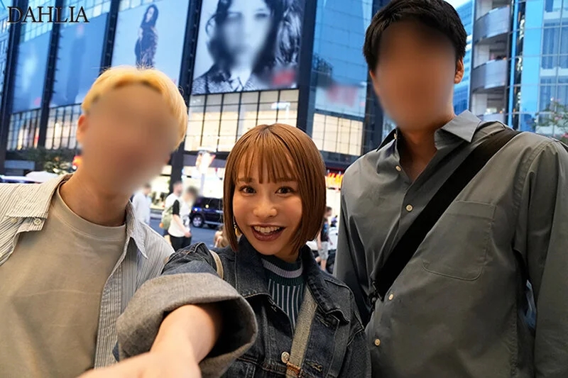 素人、密室1vs1、ドキュメント解禁。DAHLIA専属Hカップ巨乳AV女優をレンタル貸ししちゃいました♪デビュー2周年記念企画スペシャル！！！！ 入田真綾