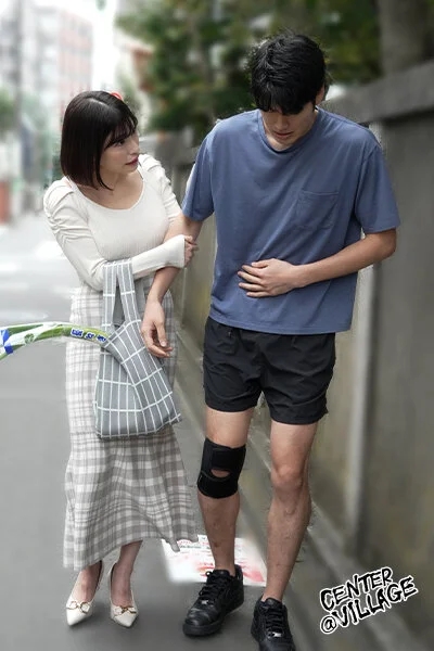 爆乳人妻は優しくて愛おしくて…セフレ以上恋人未満、叶わぬ恋に落ち、終わりを予感しながら何度も中出しSEXをした。 若宮はずき