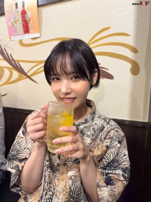 照れ屋ショートカットグッズ事業部 入社2年目 柴崎はる 撮影後プライベート映像！ほろ酔いハメ撮り映像を緊急公開！普段の柴崎はもっとエロかった！ ギャラリー 2