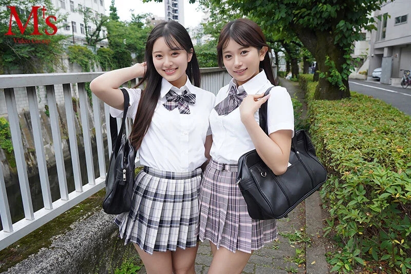 資産家オヤジならデキる！デカ尻美少女大人買い中出し 北岡果林 花守夏歩