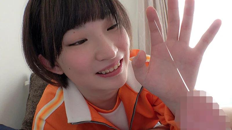 いつも塩対応の近所のメスガキの発情期により毎日15回の射精強要 ～射精のドクドク感にハマったツンデレ炉利らんちゃん～ 姫野らん ギャラリー 4