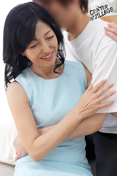 初撮り六十路妻ドキュメント 里海ゆうひ