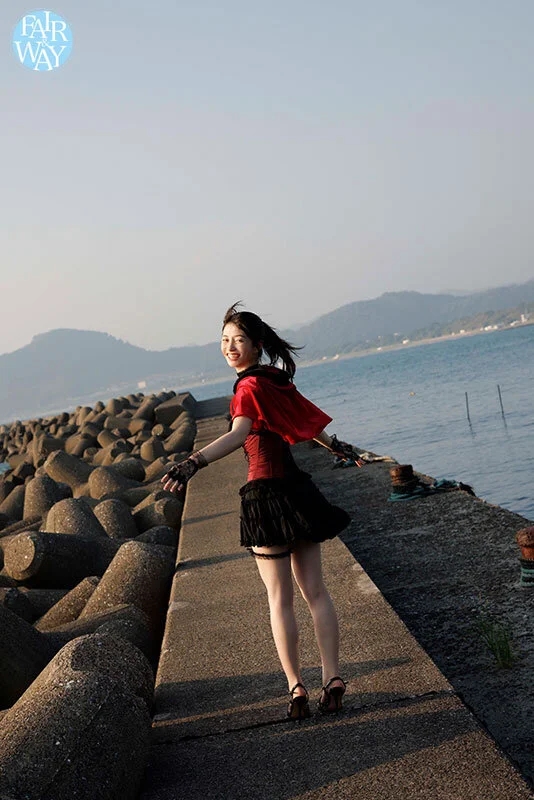 MONSTER 瀬戸環奈