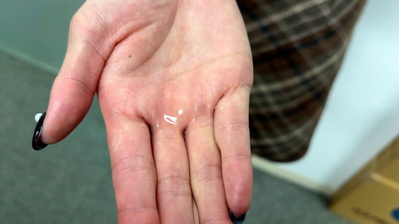 街角で声をかけて口内観察させてもらう 美容部員 はるのちゃん ギャラリー 8