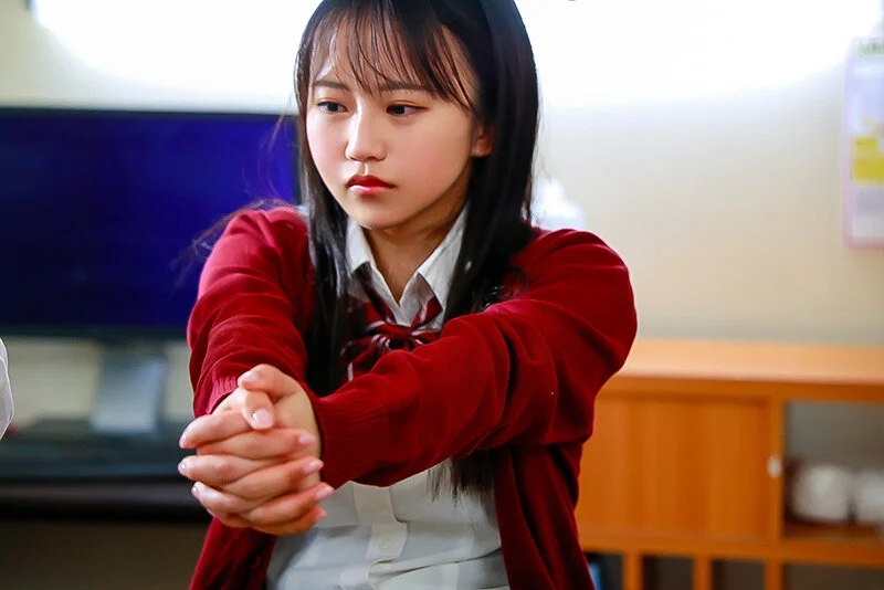 日本ヒプノセラピー研究所 001 催●治療記録映像。CALTE西が丘●校B組 石原青