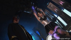 美少女戦士セーラーノワール 藍川みれい ギャラリー 8