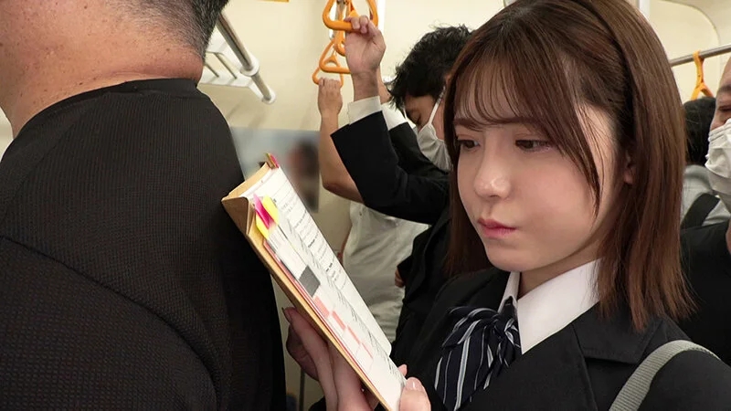 失禁イキ痴●列車 塾帰りの電車の中、媚薬で徐々に改造され放尿・潮吹きが癖付いたJ〇をイカセ続ける。 皆瀬あかり