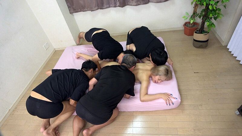 タンツボ女 北城希 ギャラリー 13