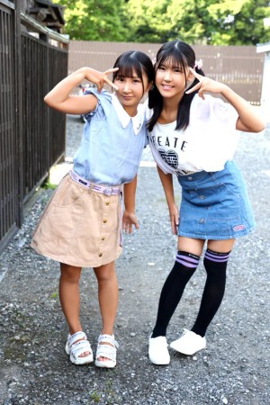 【VR】夏休み、僕は日焼けメスガキに童貞を奪われる 姫野らん・皆瀬あかり・由良かな ギャラリー 7