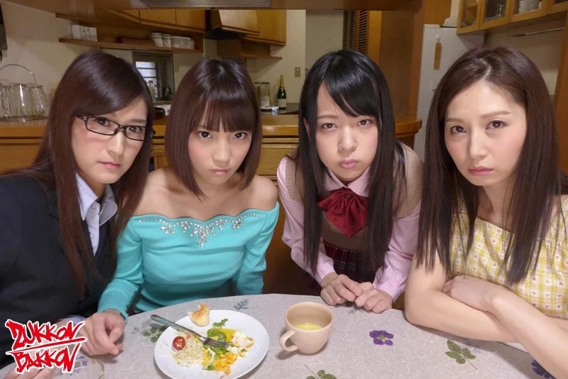 うちのエリート家族に催●術が効きすぎたから子作り