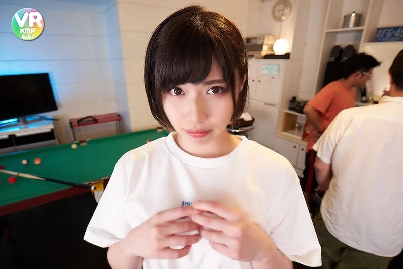 【VR】攻撃の手を緩めない貪り誘惑 誰よりも愛された後輩にカラダの髄までトロトロに喰われたボク 石原希望