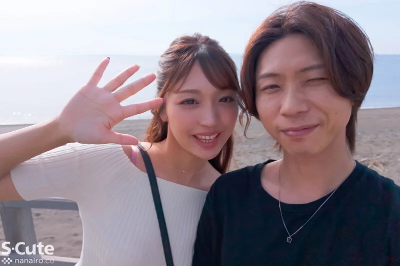 休日に彼女と。マ〇コが欲しがる濃厚な1日。今日のデートもSEXばっかり 木下ひまり