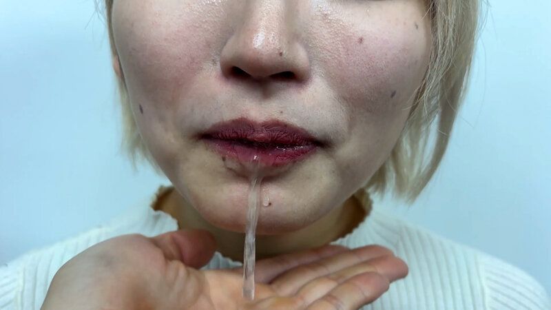 街角で声をかけて口内観察させてもらう 美容部員 はるのちゃん ギャラリー 12