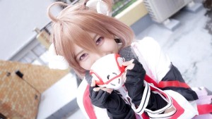 積極的オフパコ勢の147cm低身長美少女コスプレイヤー大量イキ潮連発で子宮口を開けてヨガる生ハメぶっかけおせっせ記録！！【2キャラ収録】 ギャラリー 3