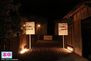 【VR】夜●い村 東條なつ 香水じゅん 松本いちか 美園和花 柏木こなつ ギャラリー 2