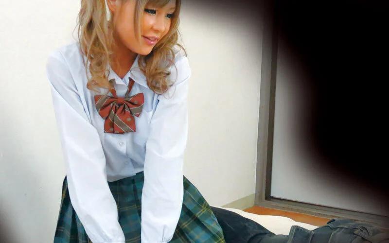 超A級美少女と鬼畜エロ×ギリ合法PLAY！びっちメスガキ×幼なマ○コに生パコ！2枚組 ギャラリー 7