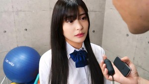 弱みを握られた生徒会長が呼び出されればすぐに駆け付けどこでも言いなり種付けSEX 似鳥日菜 ギャラリー 6