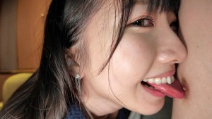 絶対100％精飲宣言！会うたびに必ず精子を飲んでくれる甘えんぼフェラ天使巴ひかりとゴックン不倫デート ギャラリー 6