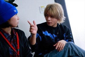 頭空っぽにして。 ギャラリー 3