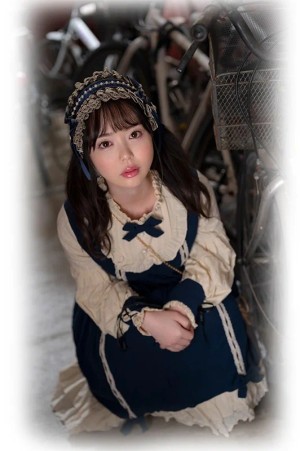 外で拾ったなんでもしてくれる女の子はお菓子とジュースさえあれば四六時中チ●ポをしゃぶり続ける 百瀬あすか ギャラリー 1