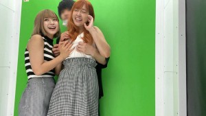 色狂い盗撮魔Wの二人同時パパ活記録＃7・8 ギャラリー 1