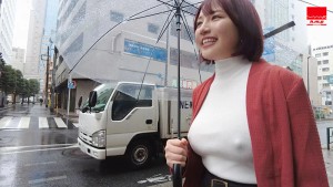 勃起乳首でノーブラ露出デート 天月あず ギャラリー 1